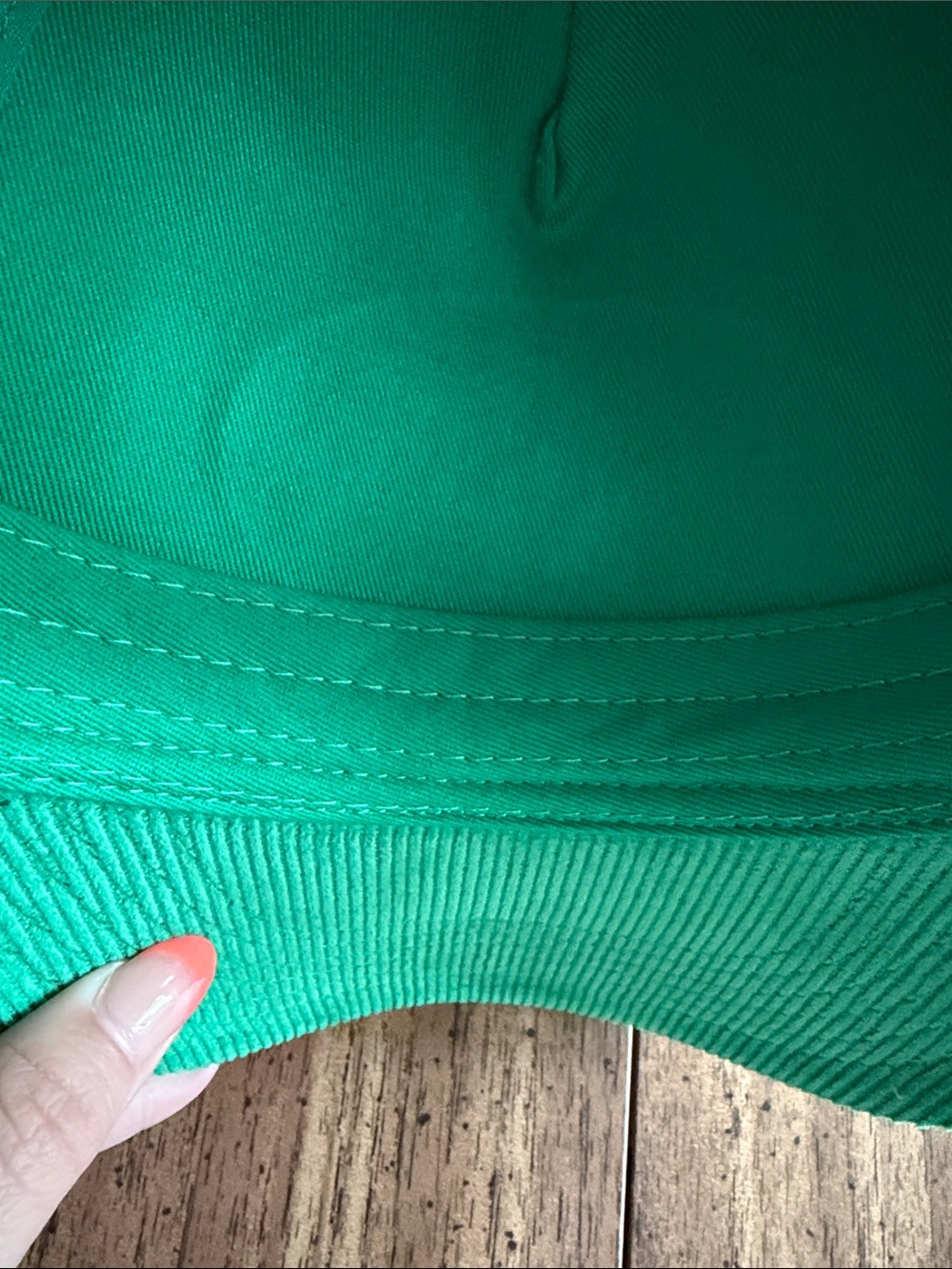 Boys Lie Made in Heaven Trucker Hat - Picture 5 of 5